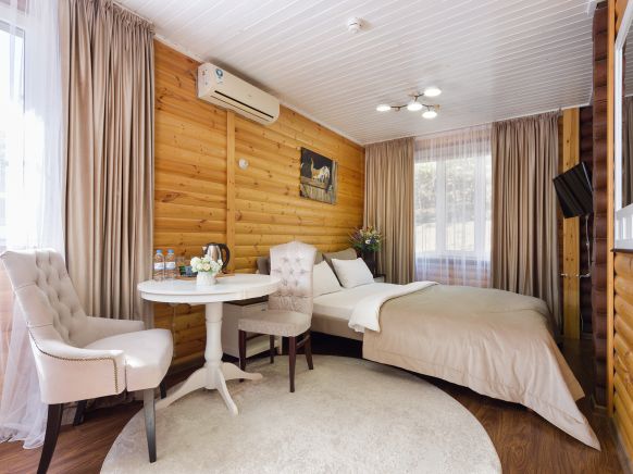 Фотография номера гостевого дома Каньон