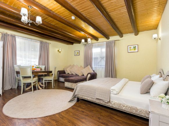 Фотография номера гостевого дома Каньон