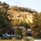 Парк-Отель Каньон