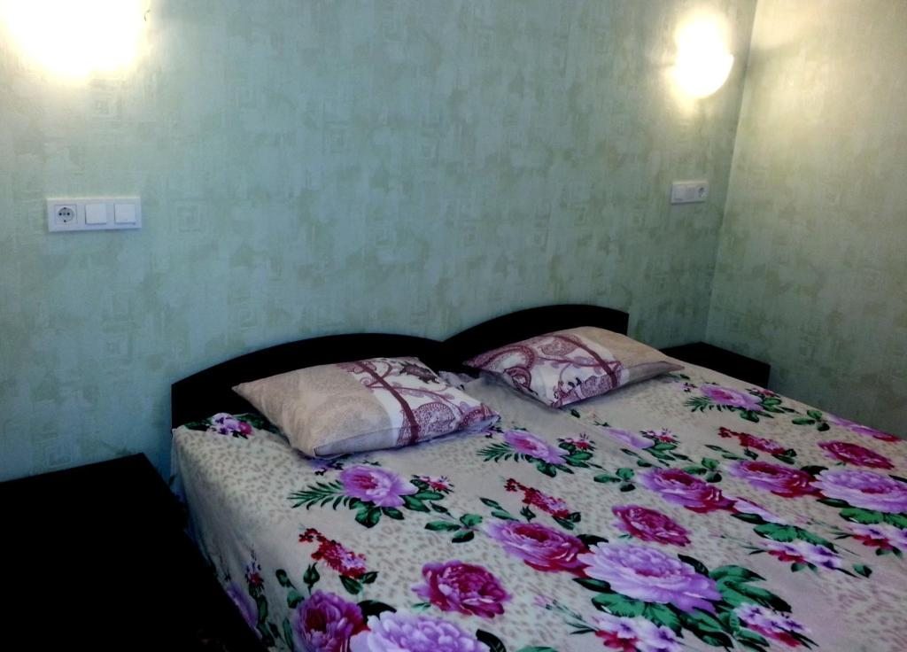 Двухместный (Двухместный номер с 1 кроватью или 2 отдельными кроватями) гостевого дома Надежда, Таганрог