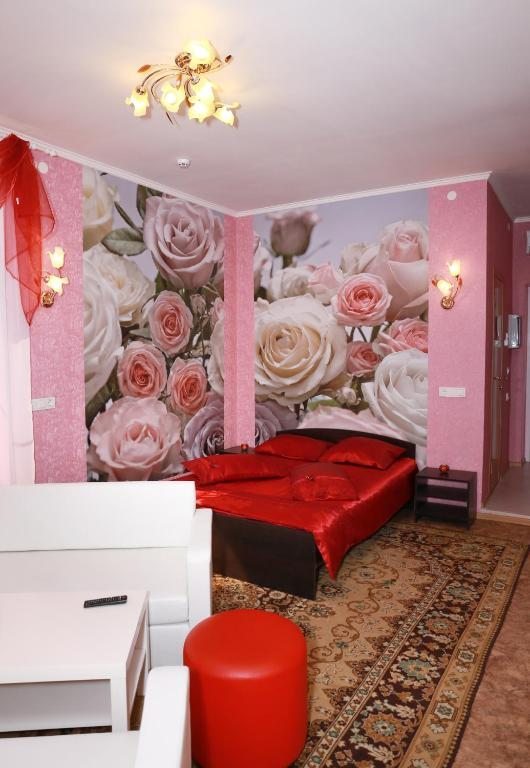 Апартаменты (Апартаменты Делюкс) гостевого дома Надежда, Таганрог