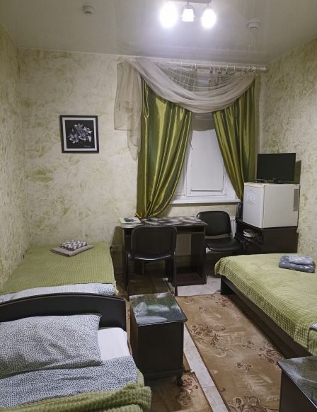 Фотография номера гостевого дома Надежда