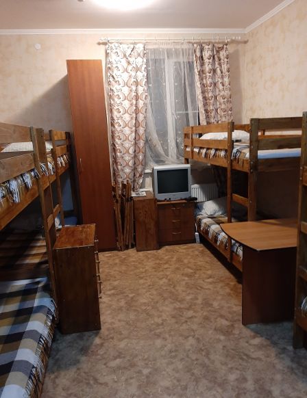 Фотография номера гостевого дома Надежда