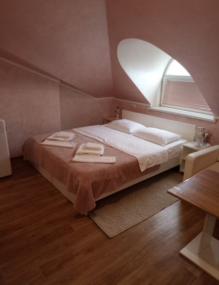 Фотография номера гостевого дома Надежда