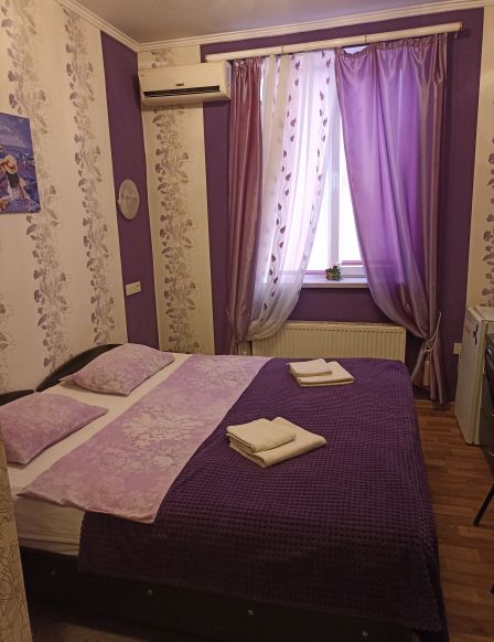Фотография номера гостевого дома Надежда