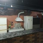 Одноместный (Кровать в общем номере), Гостевой дом Надежда