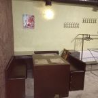 Одноместный (Кровать в общем номере), Гостевой дом Надежда