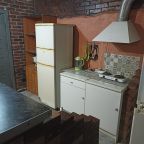 Одноместный (Кровать в общем номере), Гостевой дом Надежда