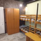 Одноместный (Кровать в общем номере), Гостевой дом Надежда