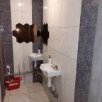 Одноместный (Кровать в общем номере), Гостевой дом Надежда
