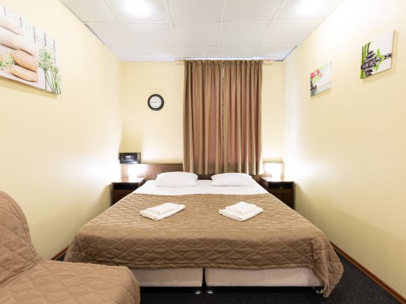 Фотография номера гостиницы Подъезд №2