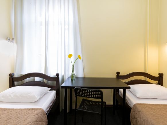 Фотография номера гостиницы Подъезд №2