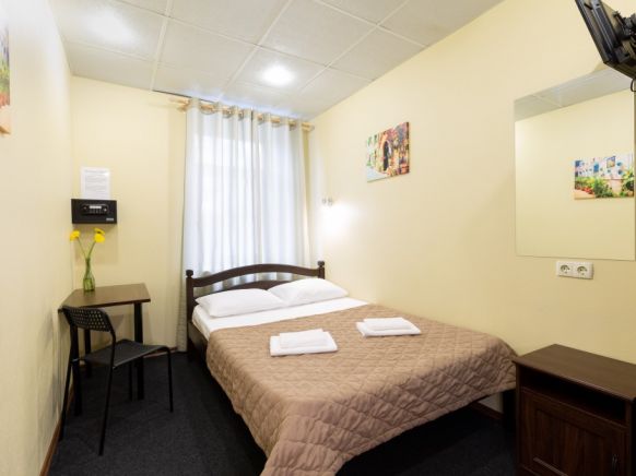 Фотография номера гостиницы Подъезд №2