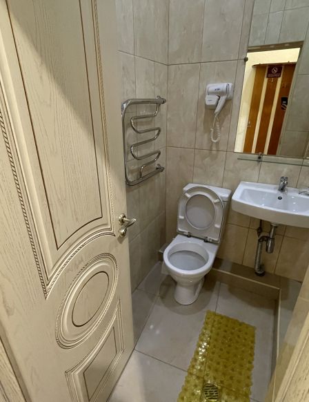 Фотография номера мини отеля Орлиное гнездо