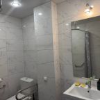 Номер (Номер для людей с ограниченными возможностями здоровья), Гостевой дом Горница Семенково