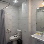 Номер (Номер для людей с ограниченными возможностями здоровья), Гостевой дом Горница Семенково