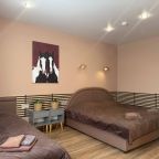 Номер (Номер для людей с ограниченными возможностями здоровья), Гостевой дом Горница Семенково