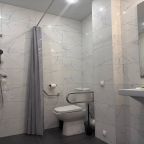 Номер (Номер для людей с ограниченными возможностями здоровья), Гостевой дом Горница Семенково