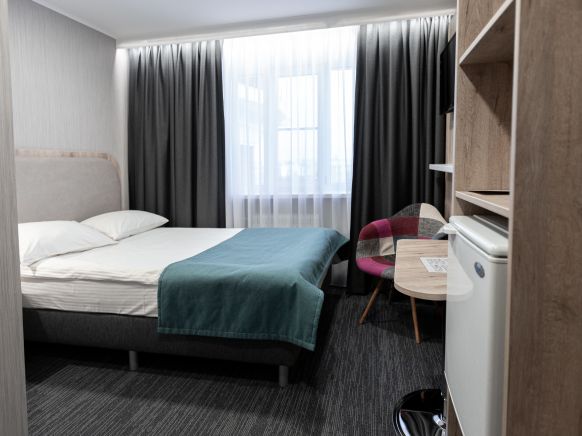 Фотография номера гостиницы Azimut Отель Ставрополь