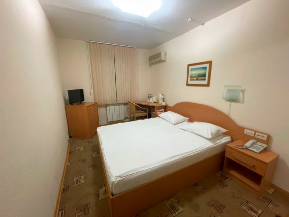 Фотография номера гостиницы Премьер