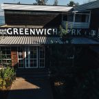 Пешие прогулки, Спа-отель Greenwich Park Hotel&SPA