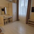 Двухместный (Стандарт), Гостиница Версаль в Пашковском