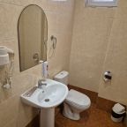 Двухместный (Стандарт), Гостиница Версаль в Пашковском