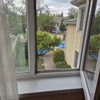 Двухместный (Стандарт), Гостиница Версаль в Пашковском