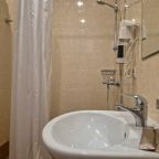 Двухместный (Стандарт), Гостиница Версаль в Пашковском