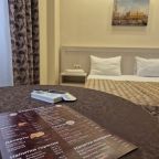 Двухместный (Стандарт), Гостиница Версаль в Пашковском