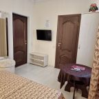 Двухместный (Стандарт), Гостиница Версаль в Пашковском