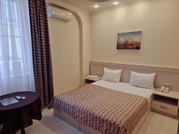 Фотография номера гостиницы Версаль