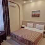 Двухместный (Стандарт), Гостиница Версаль в Пашковском