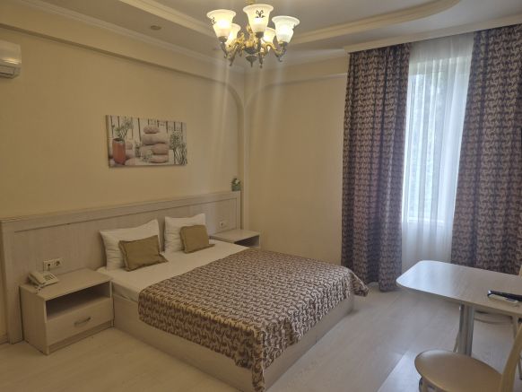 Фотография номера гостиницы Версаль