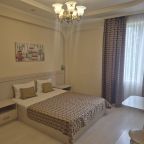 Двухместный (Стандарт Улучшенный), Гостиница Версаль в Пашковском