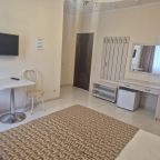 Двухместный (Стандарт Улучшенный), Гостиница Версаль в Пашковском