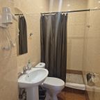 Двухместный (Стандарт Улучшенный), Гостиница Версаль в Пашковском