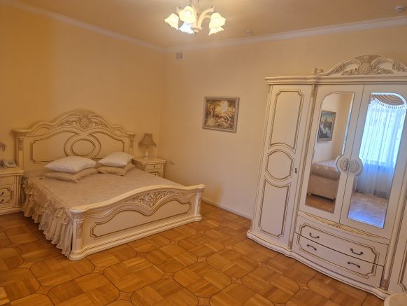 Фотография номера гостиницы Версаль