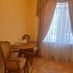 Студио, Гостиница Версаль в Пашковском