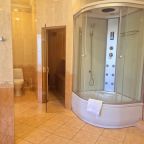 Студио, Гостиница Версаль в Пашковском