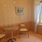 Студио, Гостиница Версаль в Пашковском