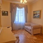 Студио, Гостиница Версаль в Пашковском