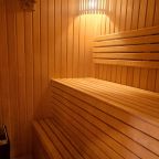 Студио, Гостиница Версаль в Пашковском