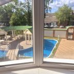 Студио, Гостиница Версаль в Пашковском