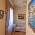 Студио, Гостиница Версаль в Пашковском