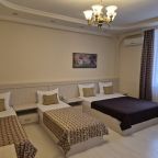 Четырехместный (Стандарт Семейный), Гостиница Версаль в Пашковском