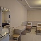 Четырехместный (Стандарт Семейный), Гостиница Версаль в Пашковском