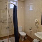 Четырехместный (Стандарт Семейный), Гостиница Версаль в Пашковском