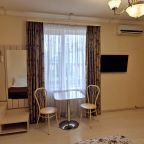 Трехместный (Стандарт Семейный), Гостиница Версаль в Пашковском