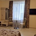 Трехместный (Стандарт Семейный), Гостиница Версаль в Пашковском